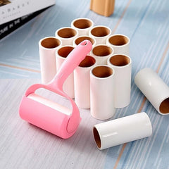 Pet Hair Remover Sticky Roller For Cats And Dogs