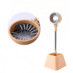 Pet Hair Dryer Bracket Rotatable Dog Cat Grooming Holder