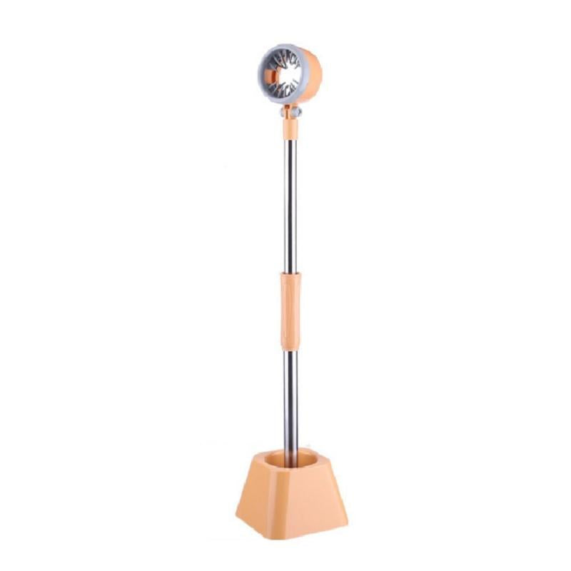 Pet Hair Dryer Bracket Rotatable Dog Cat Grooming Holder