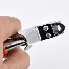 Stainless Steel Pet Nail Grinder Clipper Scissors for Dog and Cat Paws Grooming