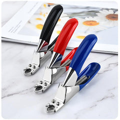 Stainless Steel Pet Nail Grinder Clipper Scissors for Dog and Cat Paws Grooming