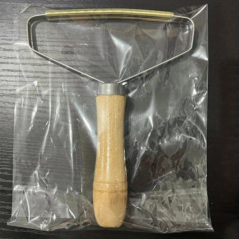 Cat Dog Grooming Tool: Hair Removal Comb & Slicker Brush