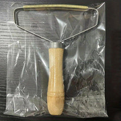 Cat Dog Grooming Tool: Hair Removal Comb & Slicker Brush