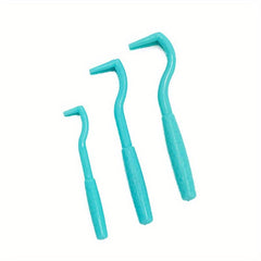 3pcs EasyTick Dog Tick Remover Tool Set for Quick and Painless Tick Removal