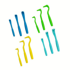 3pcs EasyTick Dog Tick Remover Tool Set for Quick and Painless Tick Removal