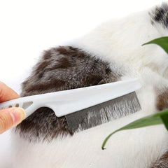 Tick and Flea Remover for Cats and Dogs - Tick Removal Tool