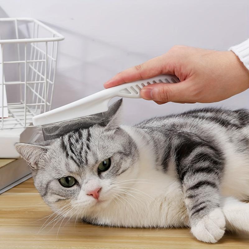Tick and Flea Remover for Cats and Dogs - Tick Removal Tool