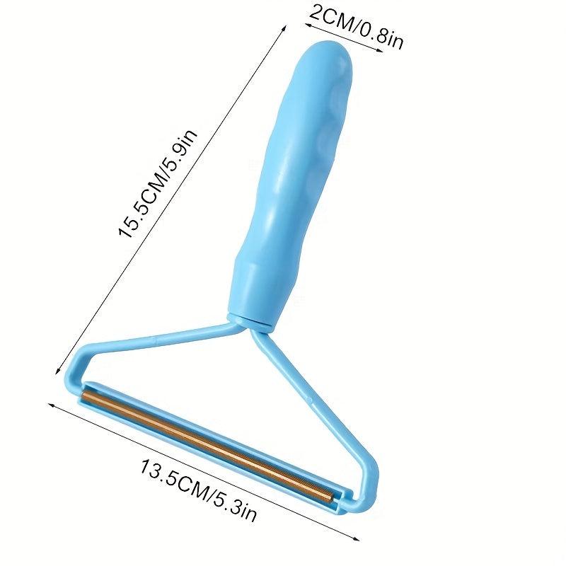 Pet Hair Remover Brush Double sided Gentle Lint Cleaner