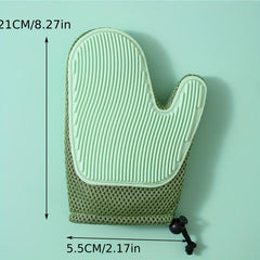Cat Hair Removal Glove for Dog and Cat Grooming