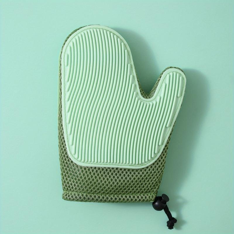 Cat Hair Removal Glove for Dog and Cat Grooming