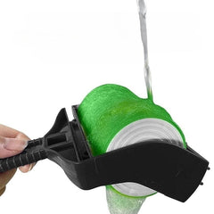 Reusable Sticky Tool Picker Lint Roller Pet Hair Remover Brush