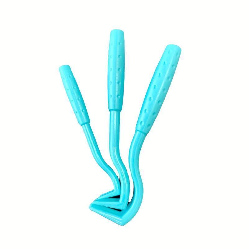 3pcs Tick & Flea Removal Hooks for Pets