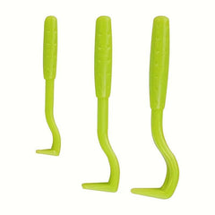 3pcs Tick & Flea Removal Hooks for Pets