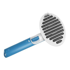 Pet Hair Brush Remover Stainless Steel Comb