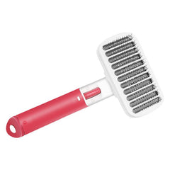 Pet Hair Brush Remover Stainless Steel Comb