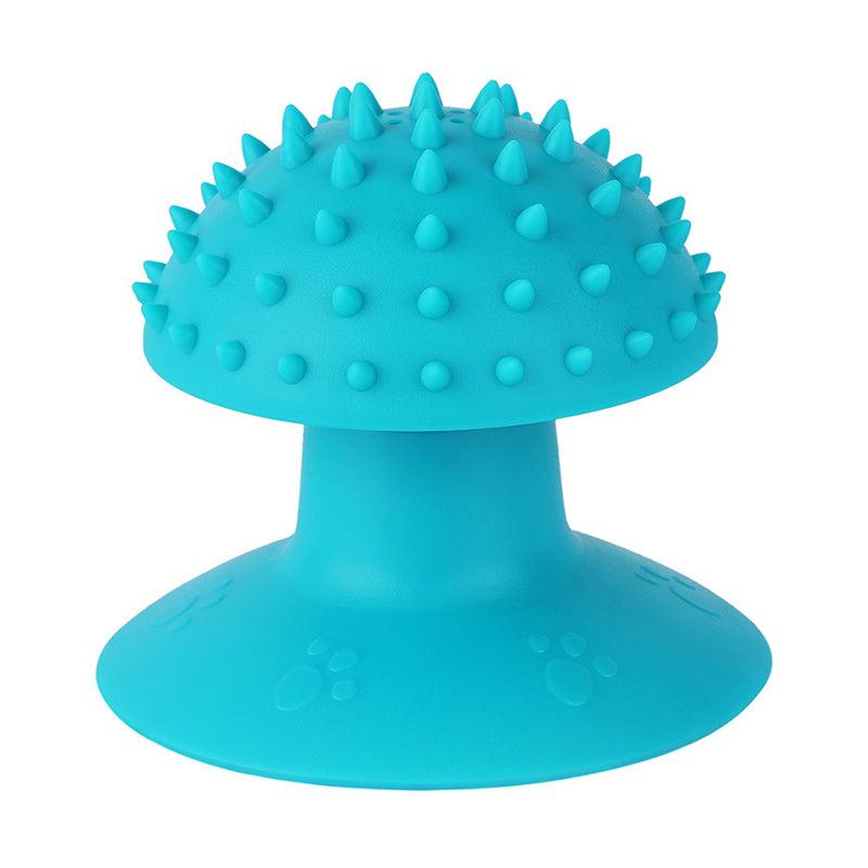 Cat Dog Massage Self Groomer Comb - Pet Grooming Accessories
