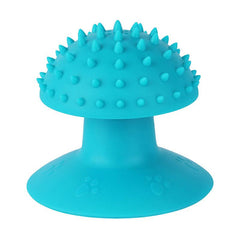 Cat Dog Massage Self Groomer Comb - Pet Grooming Accessories