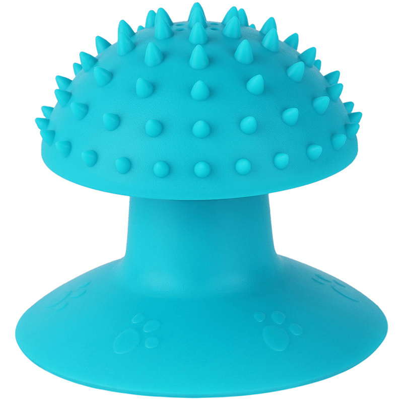 Cat Dog Massage Self Groomer Comb - Pet Grooming Accessories