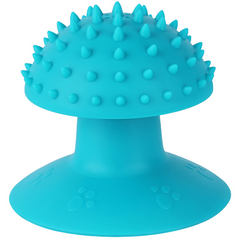 Cat Dog Massage Self Groomer Comb - Pet Grooming Accessories