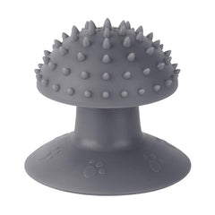 Cat Dog Massage Self Groomer Comb - Pet Grooming Accessories