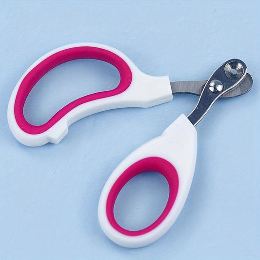 Pet Nail Clipper Scissors for Dog Cat Grooming