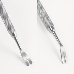2pcs Tick Flea Remover Tool for Cats and Dogs Safe Tick Flea Removal