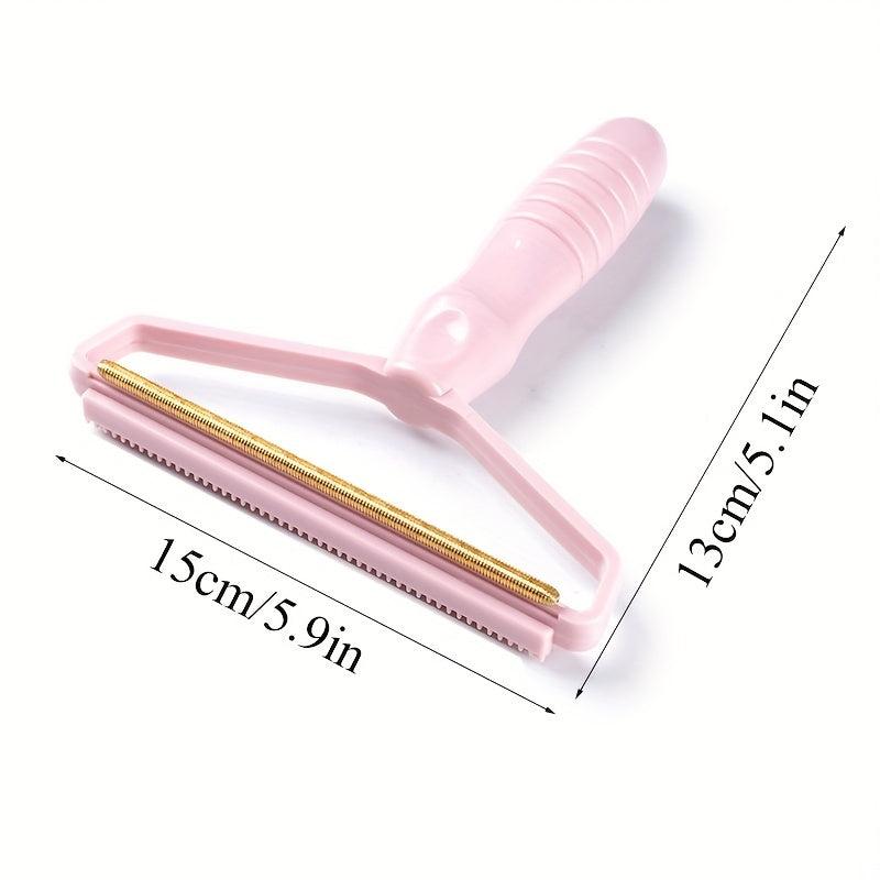 Pet Hair Remover for Furniture, Carpets - Effective Dog & Cat Hair R