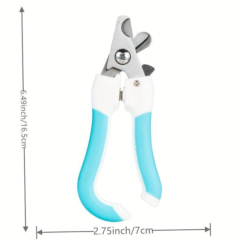 Pet Nail Clipper Cut Belt File Cleaning And Beauty Products