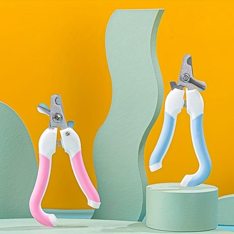 Pet Nail Clipper Cut Belt File Cleaning And Beauty Products