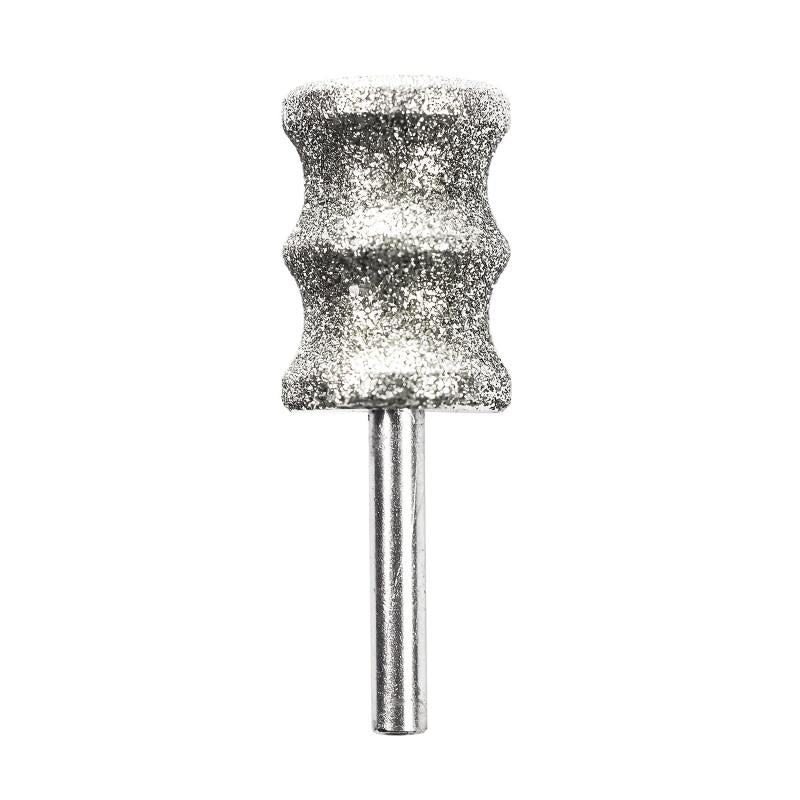 Rotary Pet Nail Grinder Bit for Dog Trimming