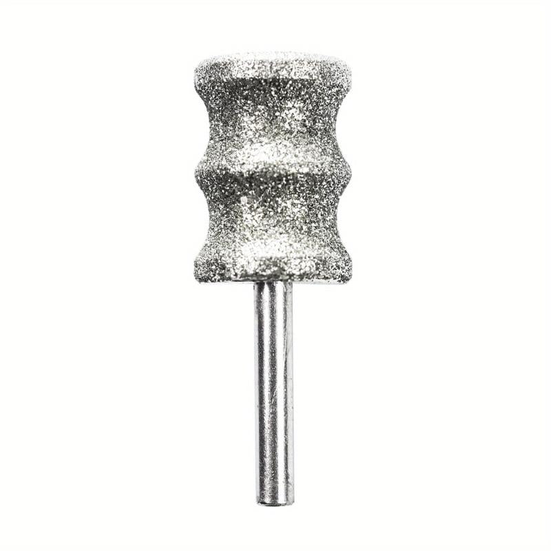 Rotary Pet Nail Grinder Bit for Dog Trimming