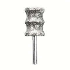 Rotary Pet Nail Grinder Bit for Dog Trimming