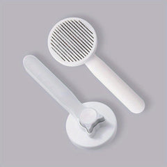 Hair Removal Comb Slicker Brush for Dog and Cat Grooming