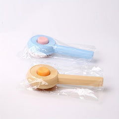 Long Hair Removal Slicker Brush for Dog and Cat Grooming