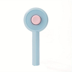 Long Hair Removal Slicker Brush for Dog and Cat Grooming