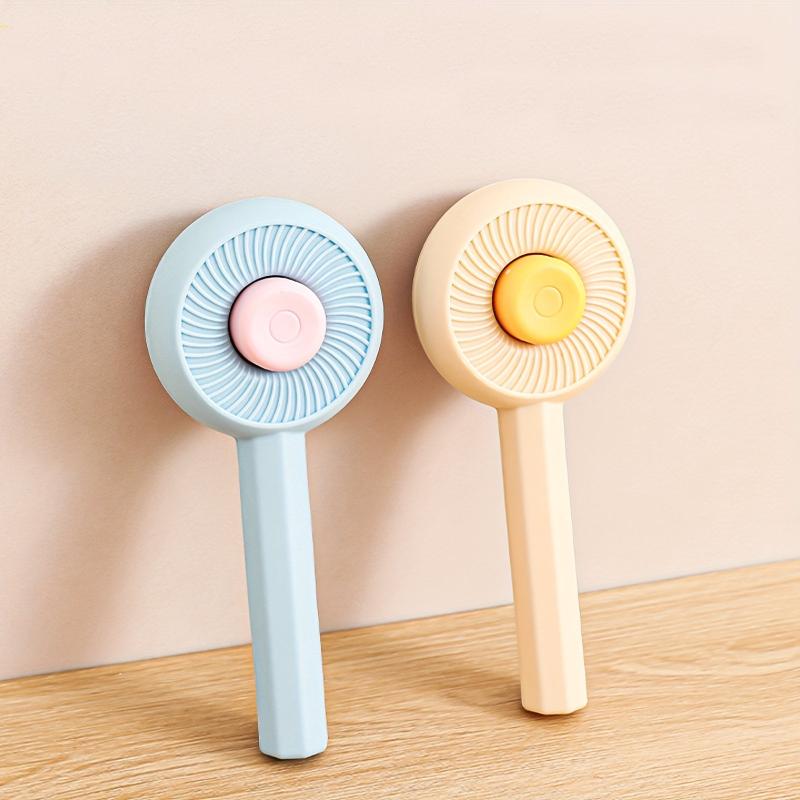 Long Hair Removal Slicker Brush for Dog and Cat Grooming