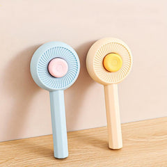 Long Hair Removal Slicker Brush for Dog and Cat Grooming