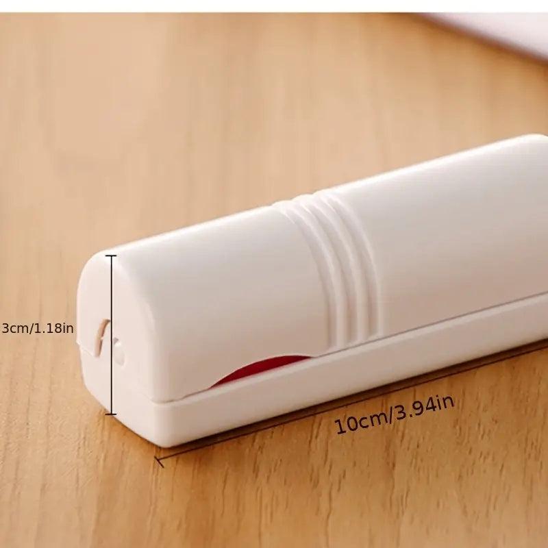 Portable Pet Hair Removal Brush For Dog & Cat Household