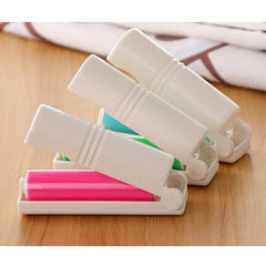 Portable Pet Hair Removal Brush For Dog & Cat Household