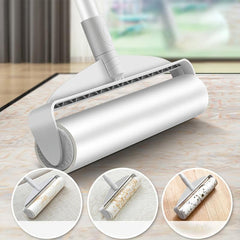 Pet Hair Removal Brush Set for Dog & Cat