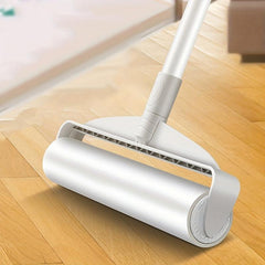 Pet Hair Removal Brush Set for Dog & Cat