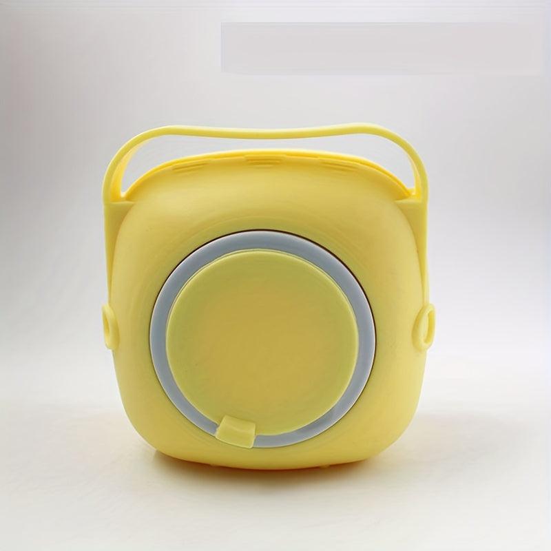 Pet Shampoo Brush Massage Comb for Dog & Cat Grooming