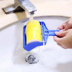 Washable Pet Hair Removal Lint Roller - for Clothes, Carpet, Sofa