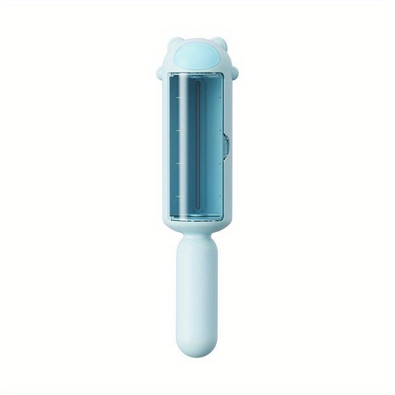 Pet Hair Remover Brush Fabric Fuzz Cleaner for Dog and Cat Hair