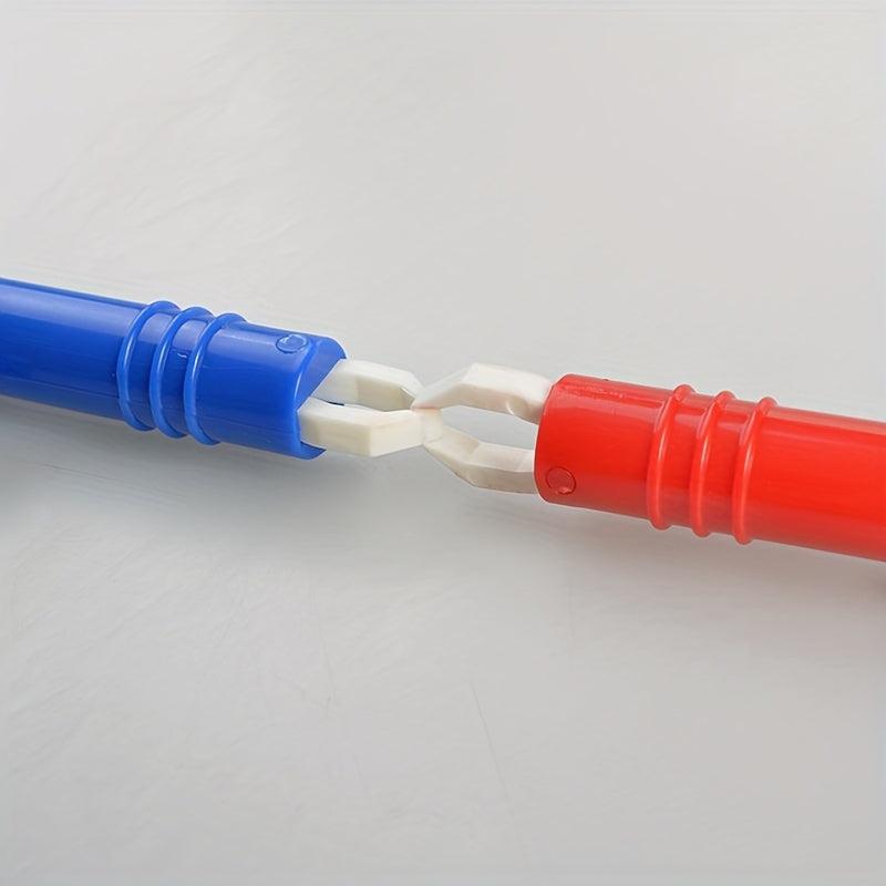 Pet Louse Tweezers Remover Nipper Pet Catcher Pen