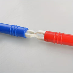 Pet Louse Tweezers Remover Nipper Pet Catcher Pen