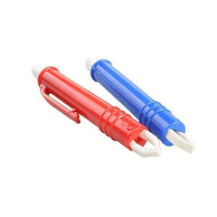Pet Louse Tweezers Remover Nipper Pet Catcher Pen