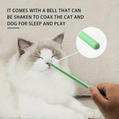 Cat Hair Brush for Grooming and Shedding