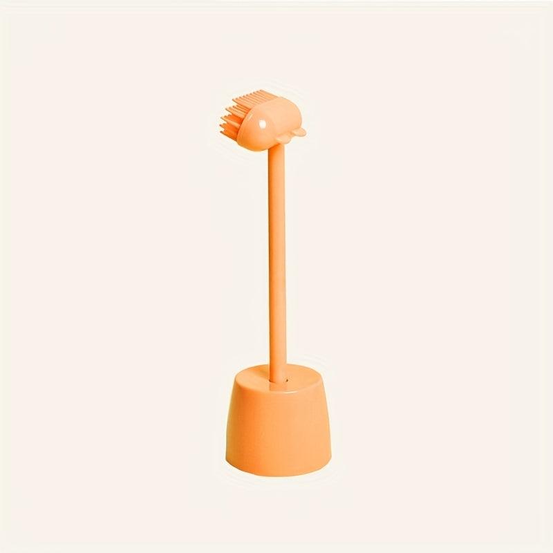 Cat Hair Brush for Grooming and Shedding