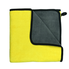 Soft Pet Towels Water Absorbent Bath Towel For Cat And Dog